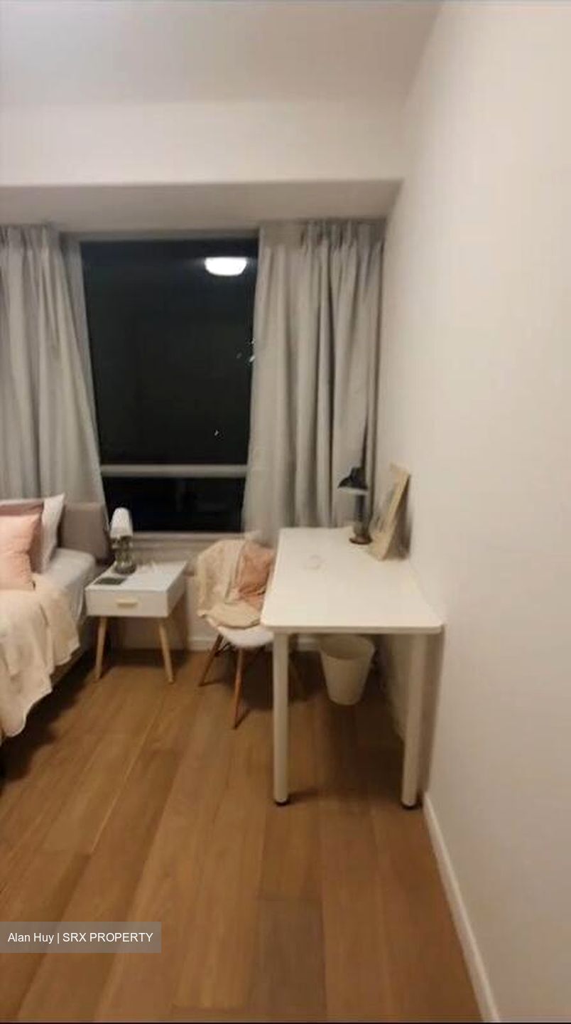 Ferraria Park Condominium (D17), Condominium #497744211